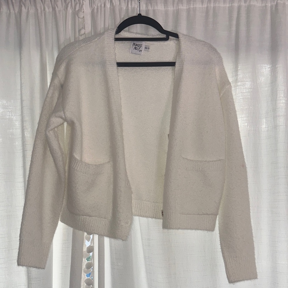 Princess Polly sweater